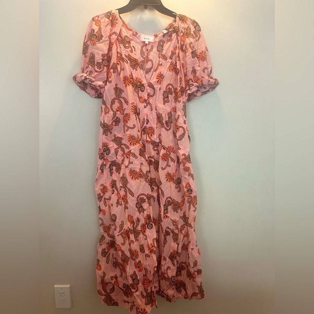 ALC maxi